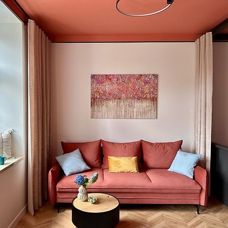 Apartament Tamaja บีเอสโก-เบียวา ภายนอก รูปภาพ