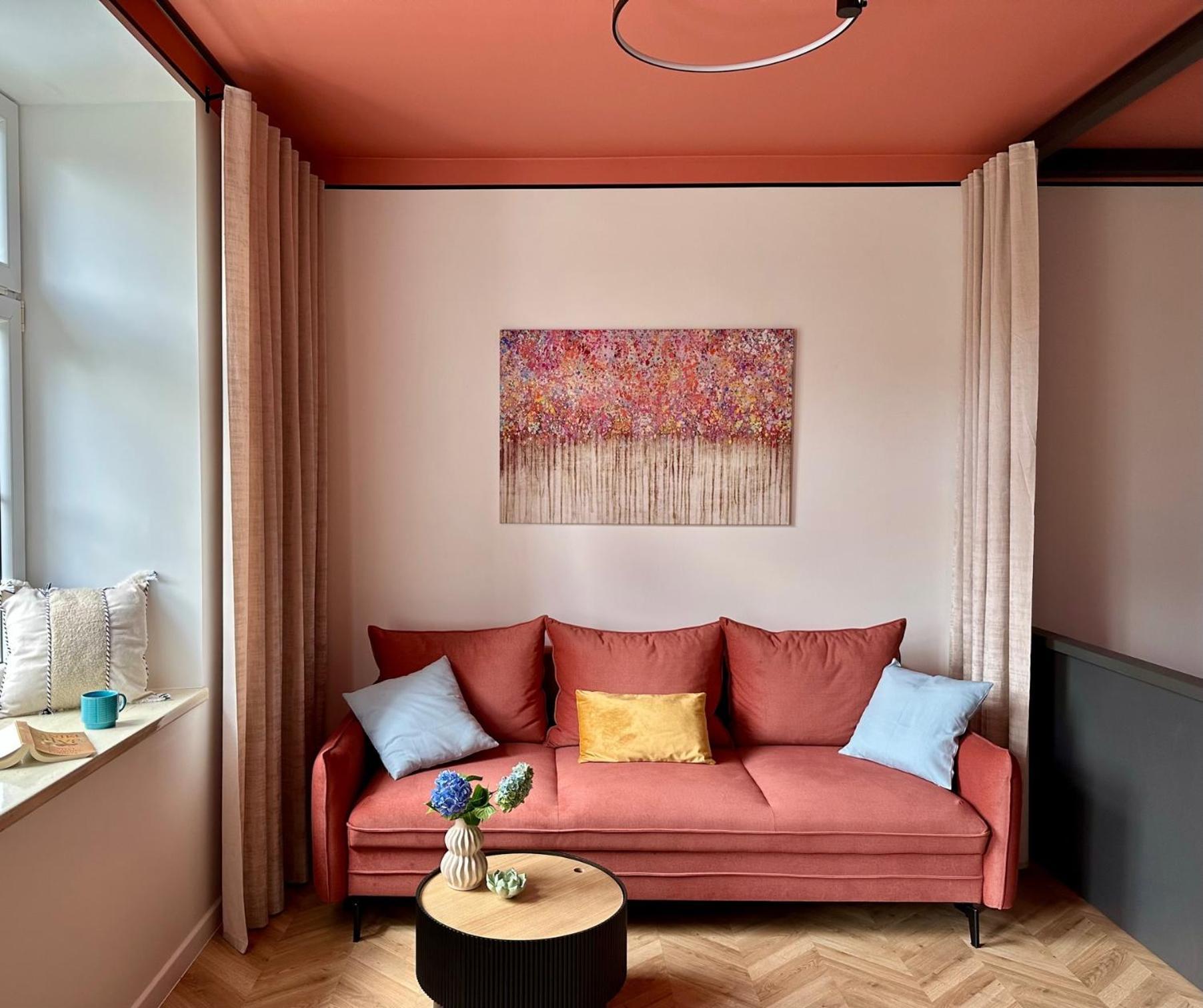 Apartament Tamaja บีเอสโก-เบียวา ภายนอก รูปภาพ