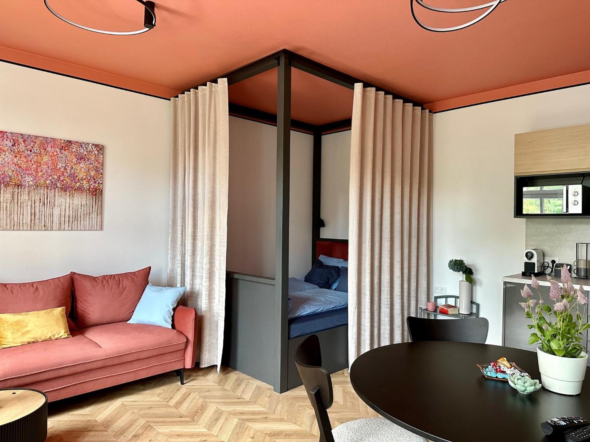 Apartament Tamaja บีเอสโก-เบียวา ภายนอก รูปภาพ